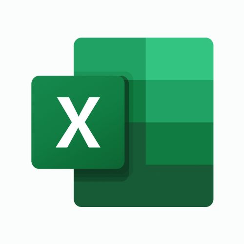 Microsoft Excel Logo